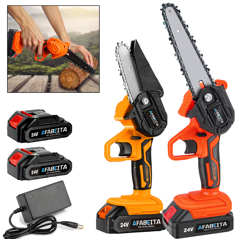 4in-6in-Removable-Mini-Pruning-Electric-Chainsaw-With-21V-Lithium-Battery-Woodworking-Tools-For-Garden-Home